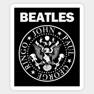 Gabba Gabba G'Joob Sticker